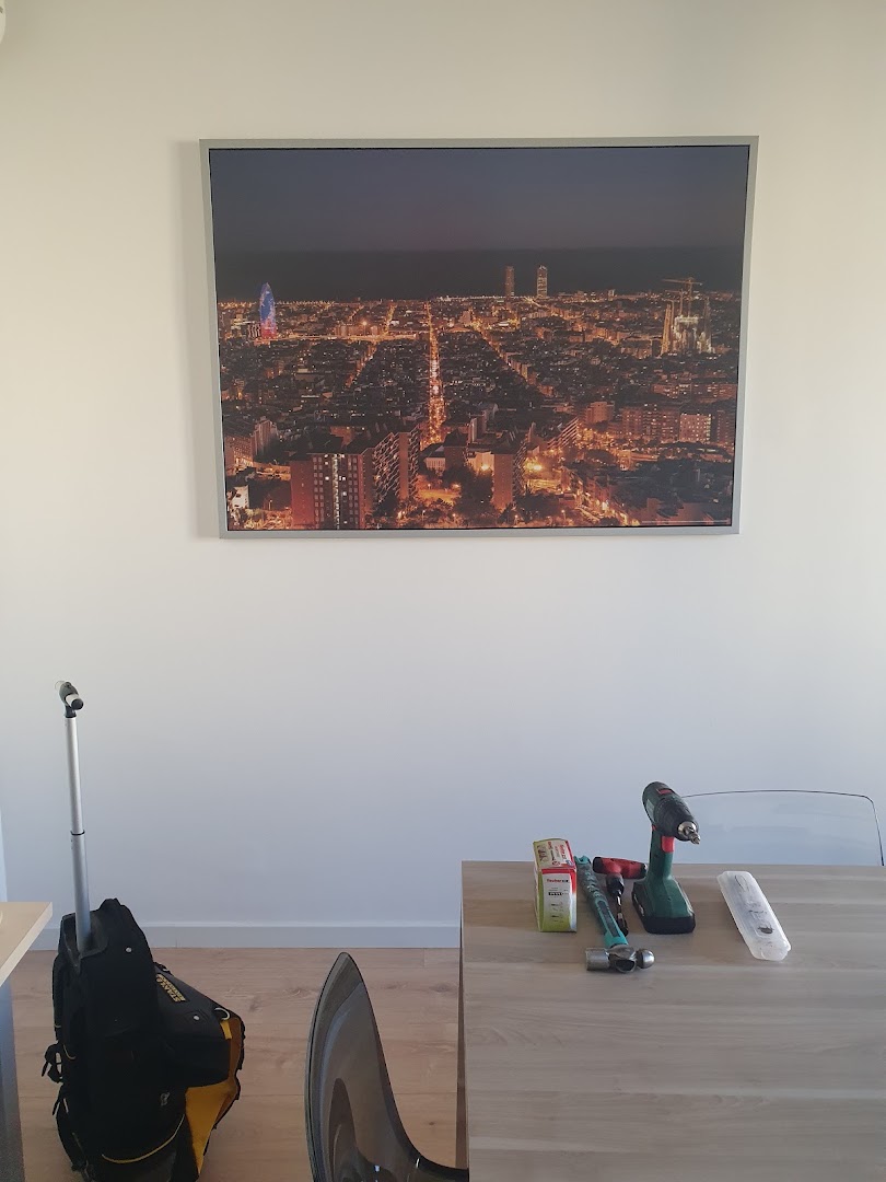 Manitas BCN Economico - Octavi 653066791 — Fotos 14