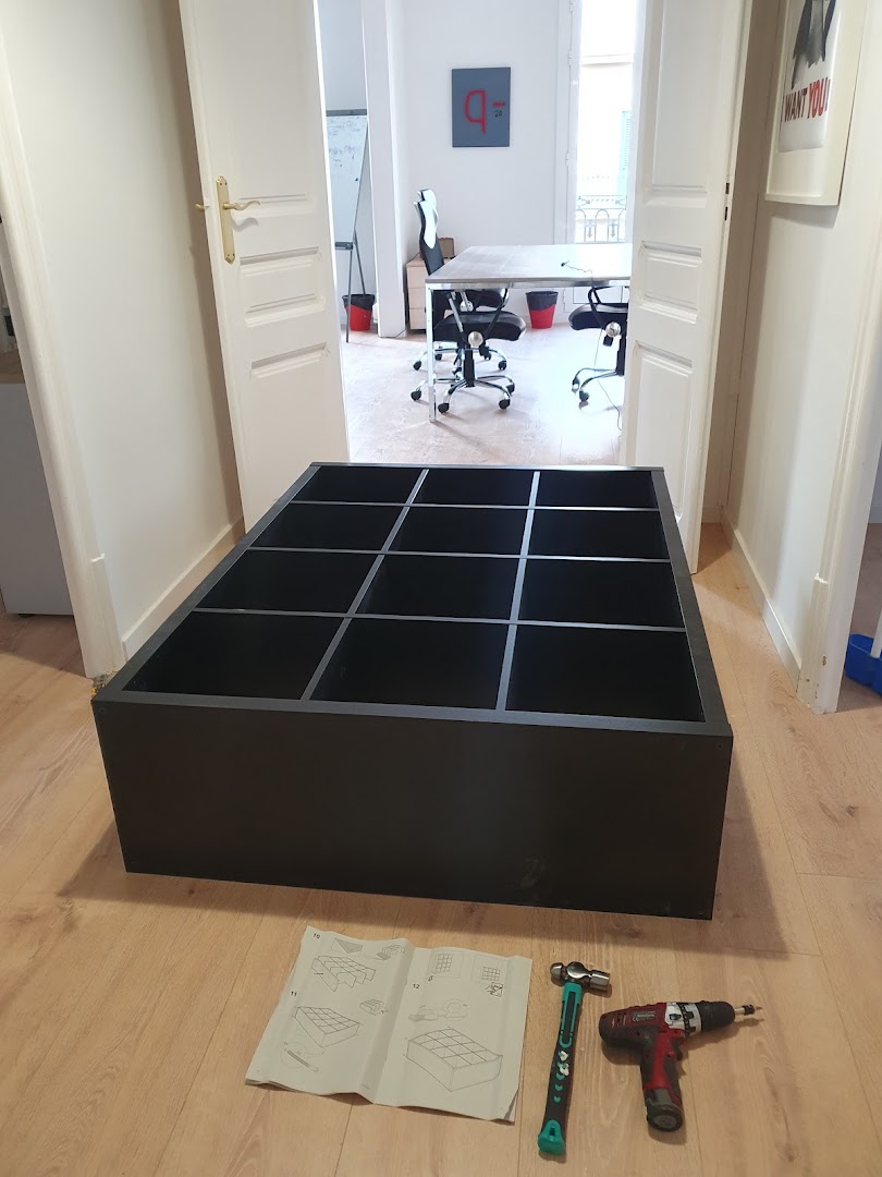 Manitas BCN Economico - Octavi 653066791 — Fotos 3